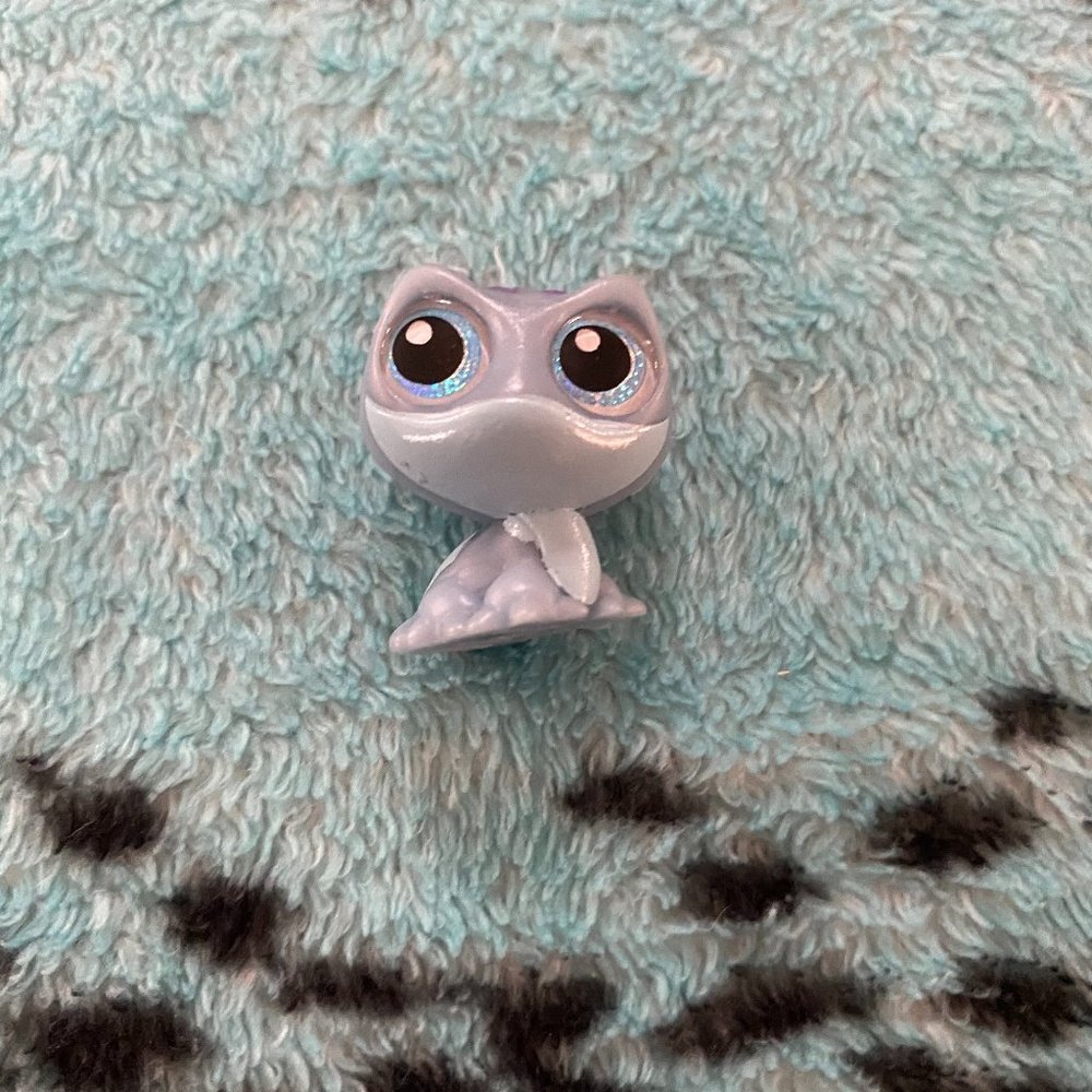 Disney Doorable Series 4 Fire Sprit